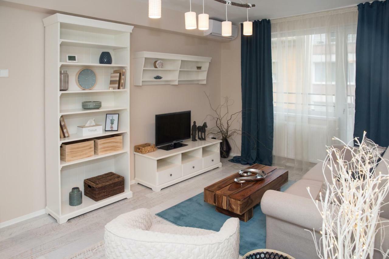 Ultracentral, Brand New, Modern And Cozy Apartment Temeşvar Dış mekan fotoğraf