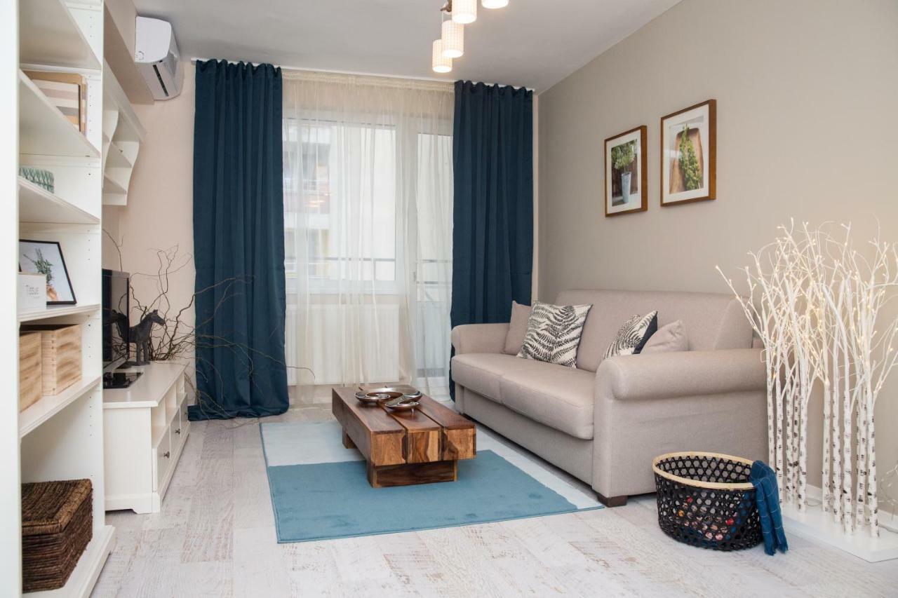 Ultracentral, Brand New, Modern And Cozy Apartment Temeşvar Dış mekan fotoğraf