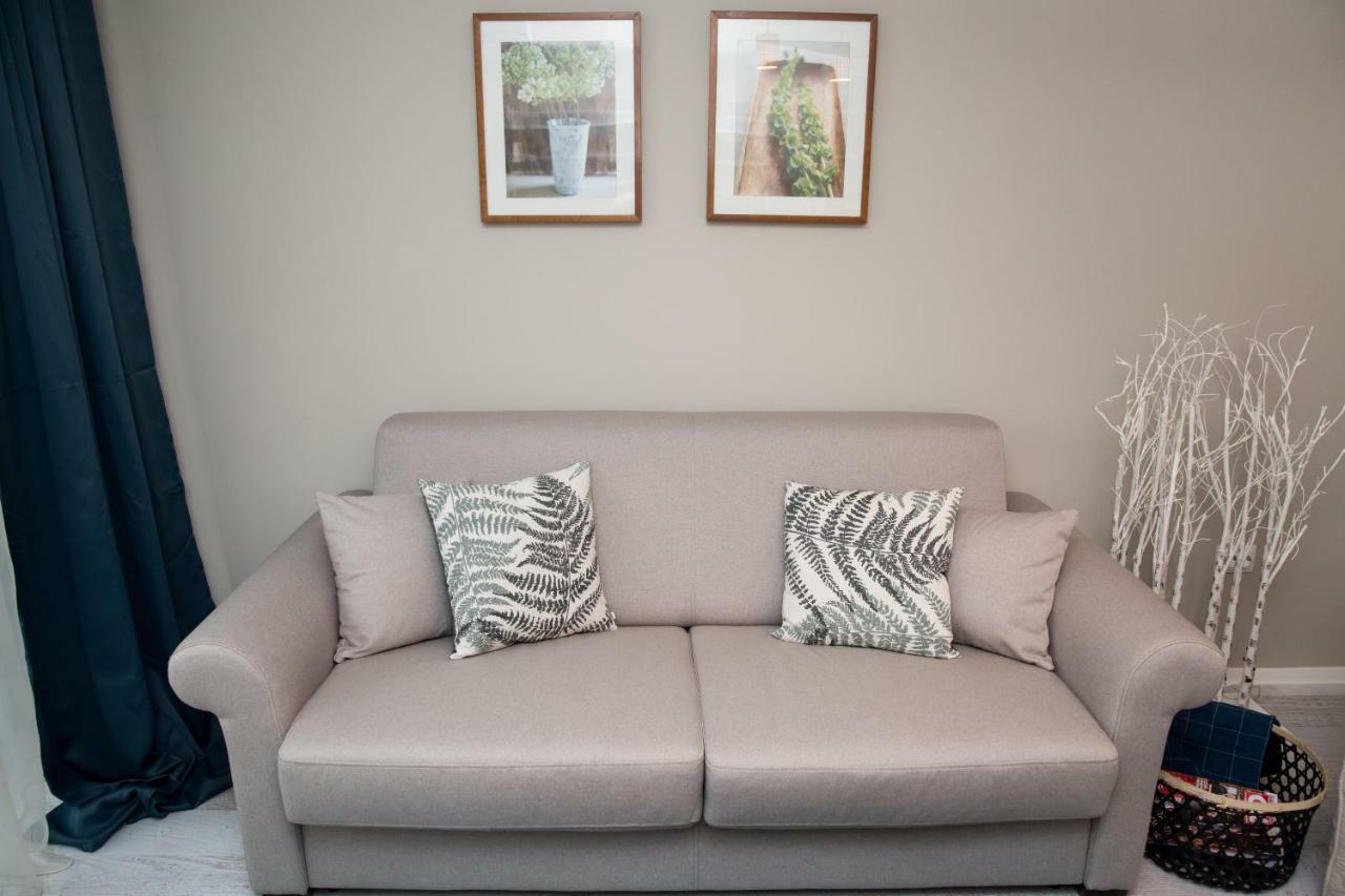 Ultracentral, Brand New, Modern And Cozy Apartment Temeşvar Dış mekan fotoğraf