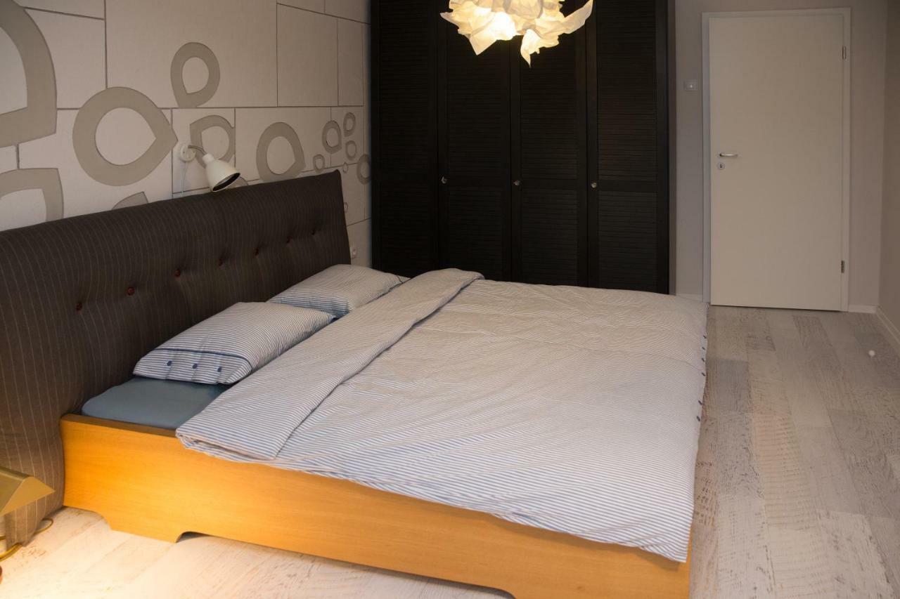 Ultracentral, Brand New, Modern And Cozy Apartment Temeşvar Dış mekan fotoğraf