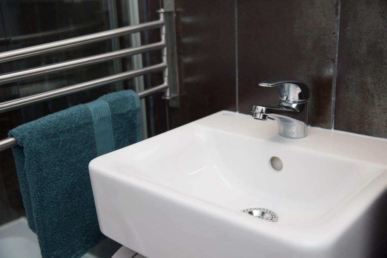 Ultracentral, Brand New, Modern And Cozy Apartment Temeşvar Dış mekan fotoğraf
