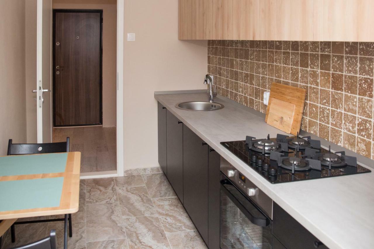 Ultracentral, Brand New, Modern And Cozy Apartment Temeşvar Dış mekan fotoğraf